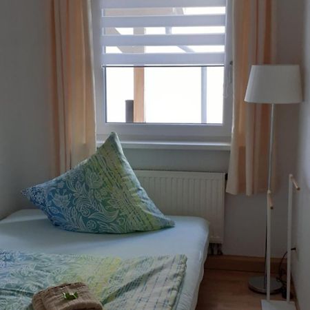 Ferienwohnung Familie Thiedemann Pirna Eksteriør billede