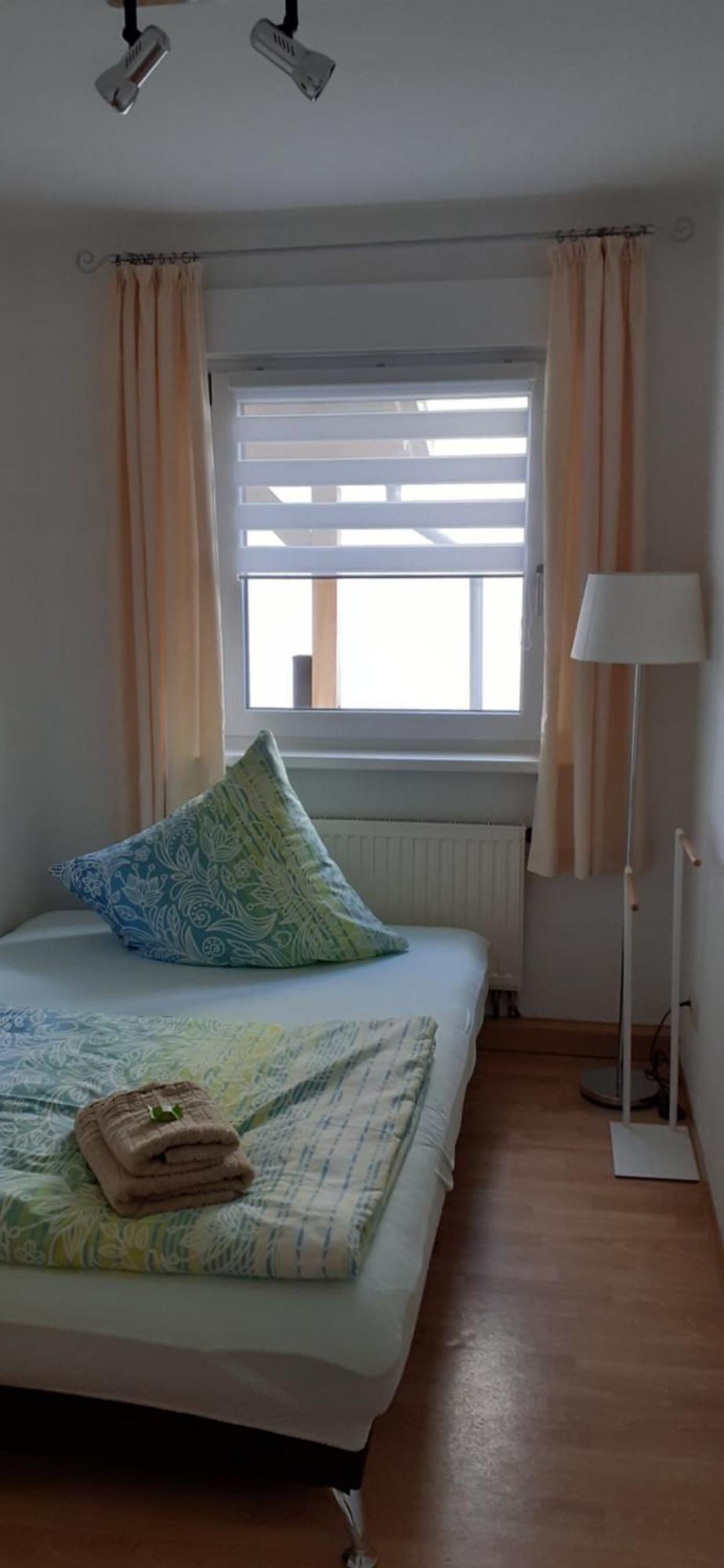 Ferienwohnung Familie Thiedemann Pirna Eksteriør billede