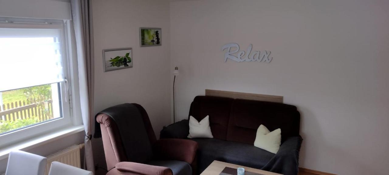 Ferienwohnung Familie Thiedemann Pirna Eksteriør billede